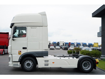 Tractor DAF XF 480 / SUPER SPACE CAB / I-PARK COOL  / OPONY: foto 3