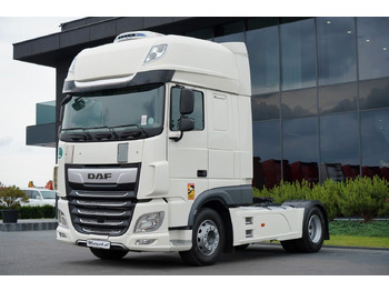 Tractor DAF XF 480 / SUPER SPACE CAB / I-PARK COOL  / OPONY: foto 2