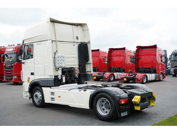 Tractor DAF XF 480 / SUPER SPACE CAB / I-PARK COOL  / OPONY: foto 4