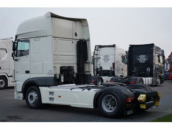 Tractor DAF XF 480 / SUPER SPACE CAB / OPONY 100% / 2021 ROK: foto 4