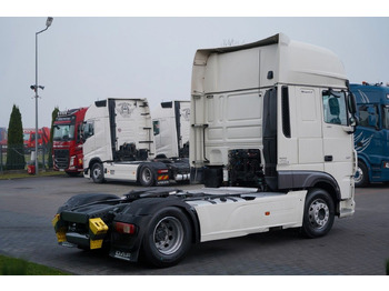 Tractor DAF XF 480 / SUPER SPACE CAB / OPONY 100% / 2021 ROK: foto 5