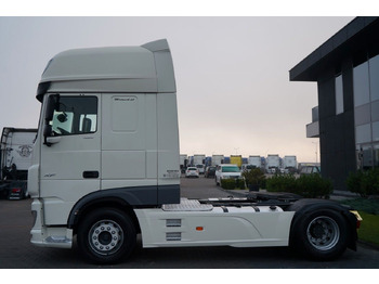Tractor DAF XF 480 / SUPER SPACE CAB / OPONY 100% / 2021 ROK: foto 3