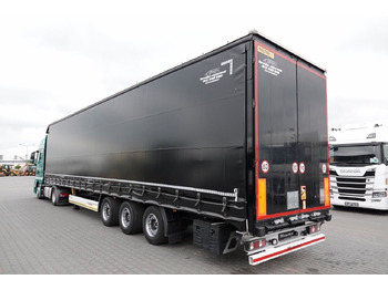 Tractor MAN TGX 18. 460 / XXL /LOWDECK / RETARDER / ZESTAW: foto 2