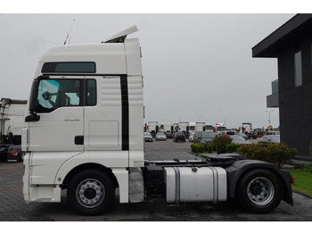 Tractor MAN TGX 18.480 / MANUAL / XXL / PO KONTRAKCIE SERWIS: foto 3