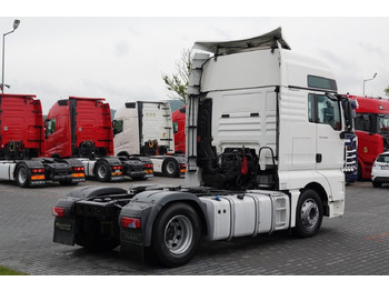Tractor MAN TGX 18.480 / MANUAL / XXL / PO KONTRAKCIE SERWIS: foto 5