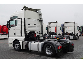 Tractor MAN TGX 18.480 / MANUAL / XXL / PO KONTRAKCIE SERWIS: foto 4