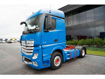 Tractor Mercedes-Benz ACTROS 1848 / STREAM SPACE / 2019 / ALUFELGI / P: foto 2