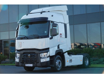 Tractor Renault T 480 / 13L / 2017 ROK Renault T 480 / 13L / 2017 ROK: foto 2