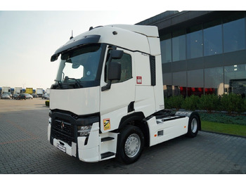 Tractor Renault T 480 / RETARDER / 2022 / 13 LITROWY / SPROWADZ: foto 5