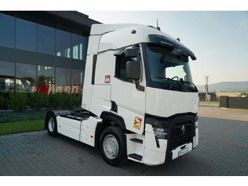 Tractor Renault T 480 / RETARDER / 2022 / 13 LITROWY / SPROWADZ: foto 2