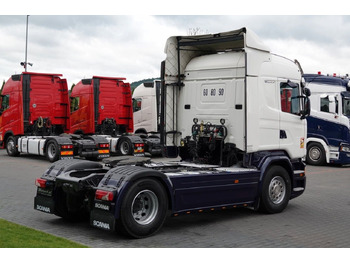 Tractor Scania R 450 / RETARDER / I-PARK COOL / EURO 6 / SPROWA: foto 5