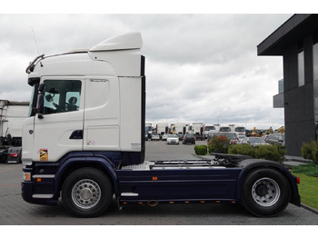 Tractor Scania R 450 / RETARDER / I-PARK COOL / EURO 6 / SPROWA: foto 3