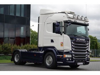 Tractor Scania R 450 / RETARDER / I-PARK COOL / EURO 6 / SPROWA: foto 2