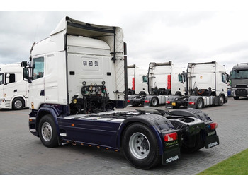 Tractor Scania R 450 / RETARDER / I-PARK COOL / EURO 6 / SPROWA: foto 4
