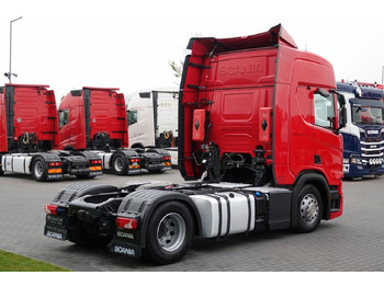 Tractor Scania R 450 / RETARDER /  PO KONTRAKCIE SERWISOWYM: foto 5