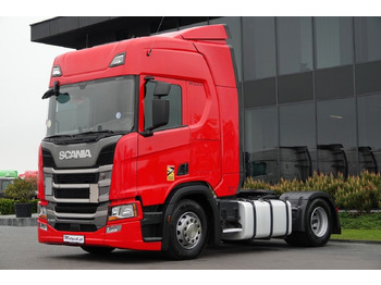 Tractor Scania R 450 / RETARDER /  PO KONTRAKCIE SERWISOWYM: foto 2