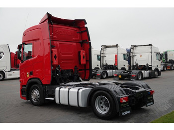 Tractor Scania R 450 / RETARDER /  PO KONTRAKCIE SERWISOWYM: foto 4