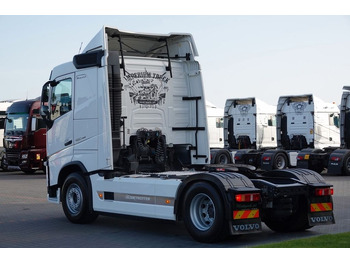 Tractor Volvo FH 460 / NISKA KABINA / 2018 ROK / Z NIEMIEC: foto 4
