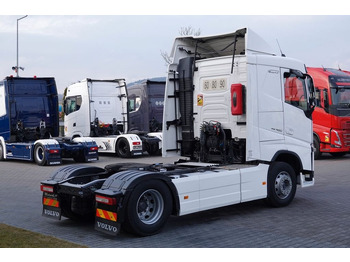 Tractor Volvo FH 460 / NISKA KABINA / 2018 YEAR / SPROWADZONY: foto 5
