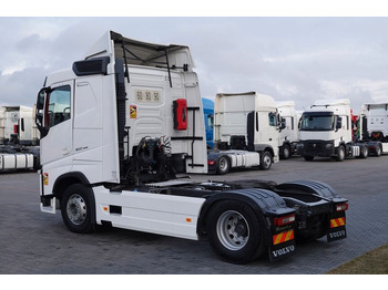 Tractor Volvo FH 460 / NISKA KABINA / 2018 YEAR / SPROWADZONY: foto 4