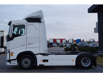 Tractor Volvo FH 460 / NISKA KABINA / 2018 YEAR / SPROWADZONY: foto 3