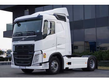 Tractor Volvo FH 460 / NISKA KABINA / 2018 YEAR / SPROWADZONY: foto 2