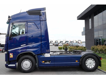 Tractor Volvo FH 500 / HYDRAULIKA / I-PARK COOL / 2 ZBIORNIKI: foto 3