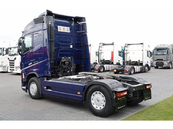Tractor Volvo FH 500 / HYDRAULIKA / I-PARK COOL / 2 ZBIORNIKI: foto 4