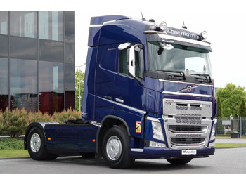 Tractor Volvo FH 500 / HYDRAULIKA / I-PARK COOL / 2 ZBIORNIKI: foto 2