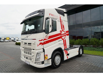 Tractor Volvo FH 500 / I-SAVE / I-PARK COOL / 2021 ROK / PO KO: foto 5