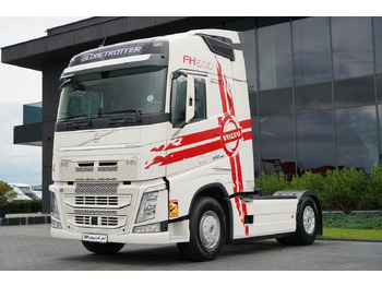 Tractor Volvo FH 500 / I-SAVE / I-PARK COOL / 2021 ROK / PO KO: foto 4