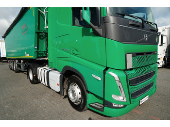 Locação financeira de  Volvo FH 500 / ZESTAW / HYDRAULIKA / RETARDER / I-SAVE Volvo FH 500 / ZESTAW / HYDRAULIKA / RETARDER / I-SAVE: foto 5 Locação financeira de  Volvo FH 500 / ZESTAW / HYDRAULIKA / RETARDER / I-SAVE Volvo FH 500 / ZESTAW / HYDRAULIKA / RETARDER / I-SAVE: foto 5