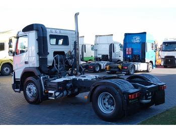 Tractor Volvo FMX 420 / 13 LITROWY / NISKA KABINA / SPROWADZON: foto 4