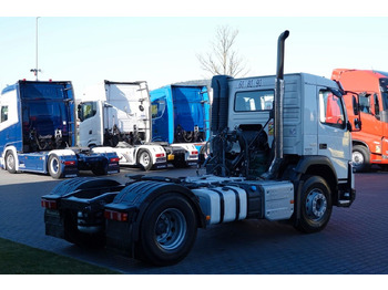 Tractor Volvo FMX 420 / 13 LITROWY / NISKA KABINA / SPROWADZON: foto 5