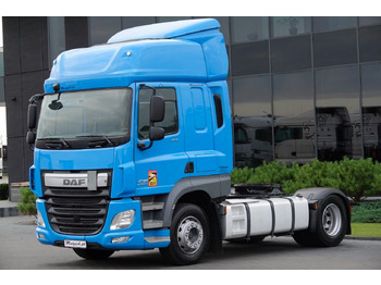 Tractor DAF CF 460
