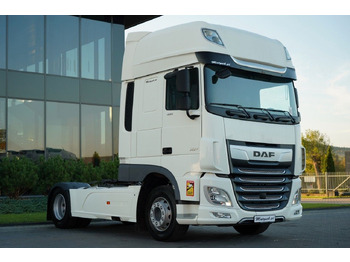 Tractor DAF XF 480