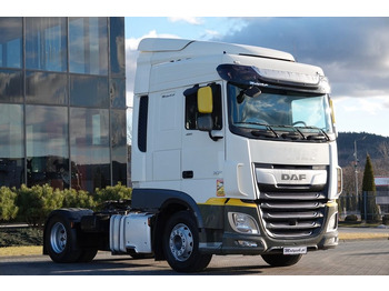 Tractor DAF XF 480