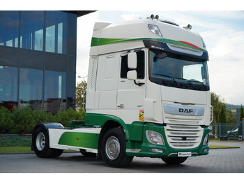 Tractor DAF XF 480