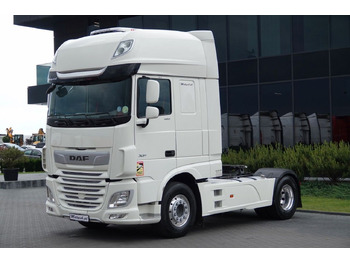 Tractor DAF XF 480