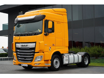 Tractor DAF XF 480