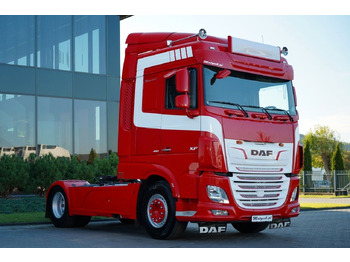 Tractor DAF XF 480