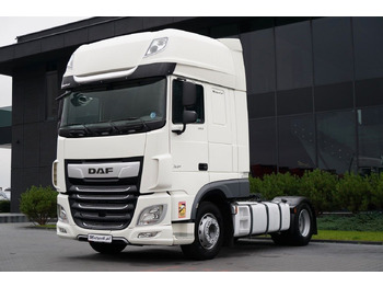 Tractor DAF XF 480