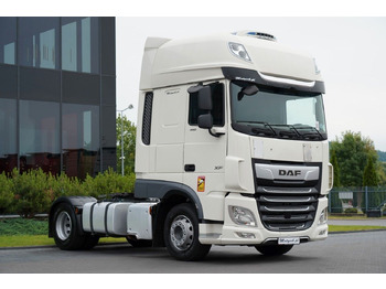 Tractor DAF XF 480