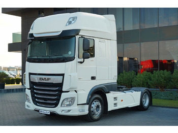 Tractor DAF XF 480
