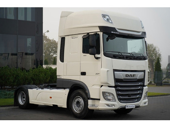 Tractor DAF XF 480