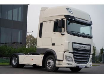 Tractor DAF XF 480