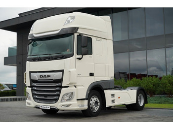 Tractor DAF XF 480