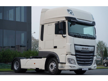 Tractor DAF XF 480