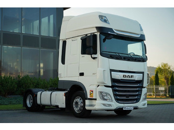 Tractor DAF XF 480