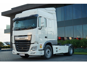 Tractor DAF XF 510